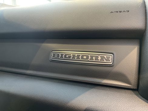 New 2026 RAM 2500 Big Horn image 55