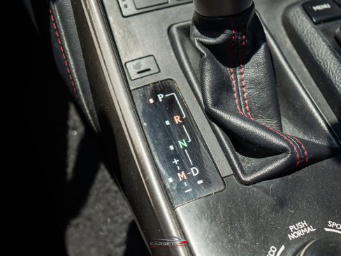 Used 2016 Lexus IS 300 AWD w/ F Sport Package image 31
