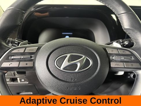 Used 2024 Hyundai Palisade SEL FWD image 15