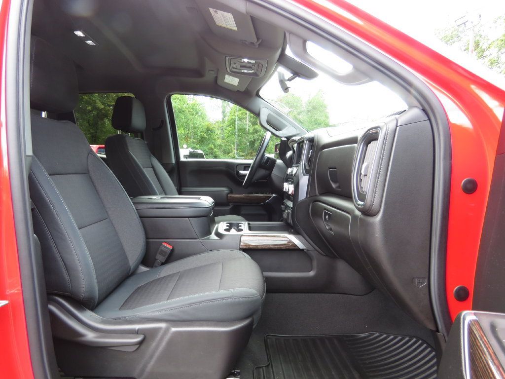 Used 2019 GMC Sierra 1500 Elevation AWD/4WD image 13