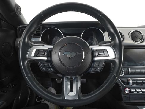 Used 2023 Ford Mustang GT Premium RWD image 15