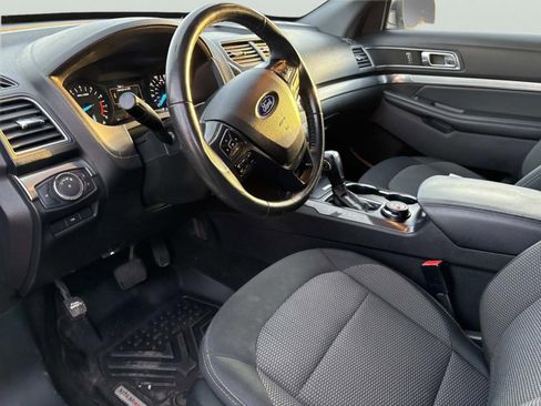 Used 2019 Ford Explorer XLT w/ Class III Trailer Tow Package image 26