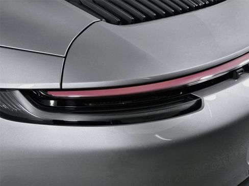Certified 2022 Porsche 911 Carrera GTS RWD image 16