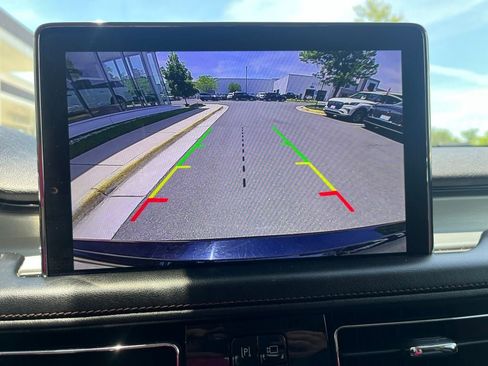 Certified 2022 Lincoln Aviator AWD w/ Premium Package image 33