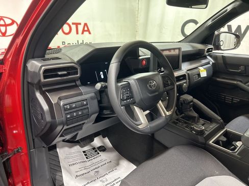 New 2026 Toyota 4Runner TRD Off-Road image 26