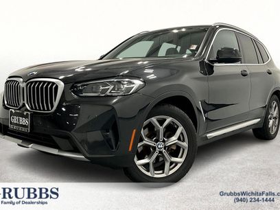 Used 2024 BMW X3 sDrive30i