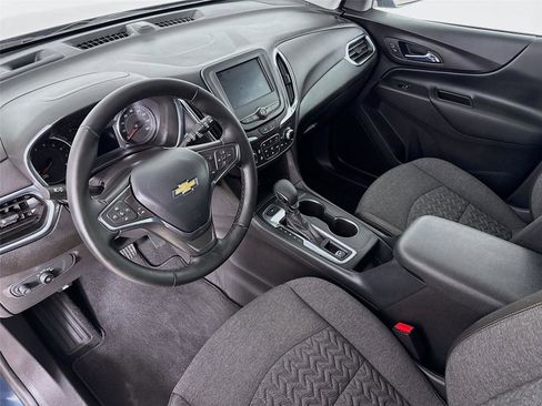 Used 2024 Chevrolet Equinox LT image 10