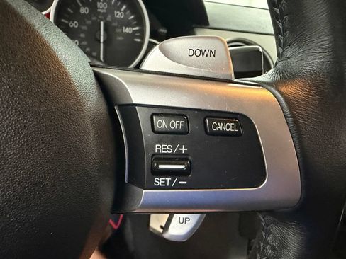 Used 2009 MAZDA MX-5 Miata Touring RWD image 21