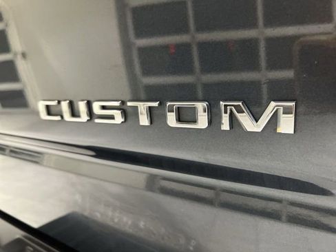 Used 2019 Chevrolet Silverado 1500 Custom w/ Infotainment Package image 25