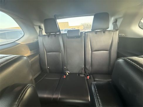 Used 2024 Toyota Grand Highlander Limited image 23