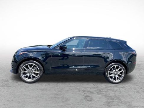 Certified 2026 Land Rover Range Rover Velar Dynamic SE AWD/4WD image 8