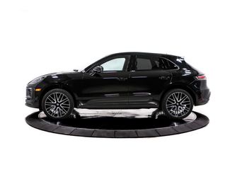 Certified 2024 Porsche Macan AWD/4WD video 2