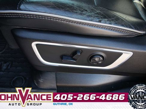 Used 2019 RAM 1500 Laramie image 30