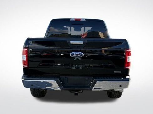 Used 2018 Ford F150 XLT w/ Equipment Group 302A Luxury image 7