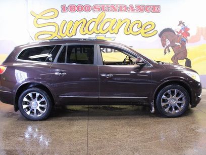 Used 2016 Buick Enclave Premium