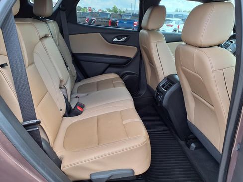Used 2024 Chevrolet Blazer Premier w/ Enhanced Convenience Package image 21