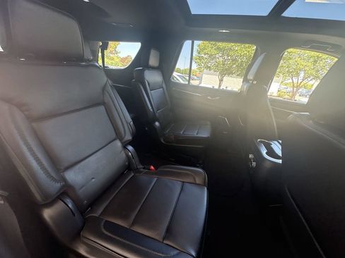 Certified 2023 GMC Yukon Denali AWD/4WD image 28