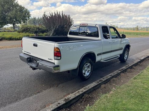 Used 2002 Toyota Tundra SR5 RWD image 5