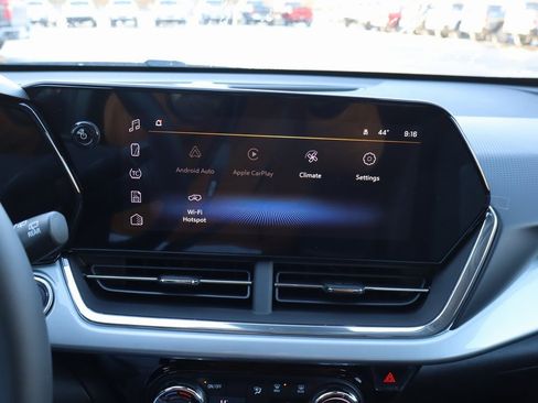 New 2026 Chevrolet Trax LT w/ LT Convenience Package image 10