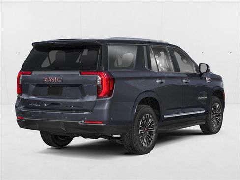 New 2026 GMC Yukon Denali Ultimate image 2