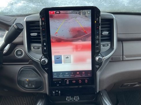 New 2026 RAM 2500 Laramie image 14