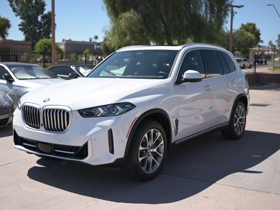 Used 2025 BMW X5 xDrive40i