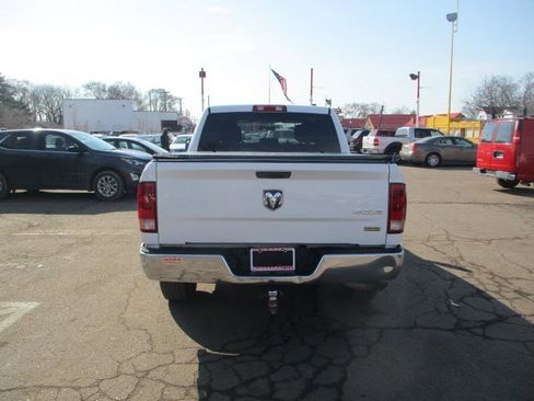 Used 2012 RAM 1500 ST w/ SXT Appearance Group AWD/4WD image 5