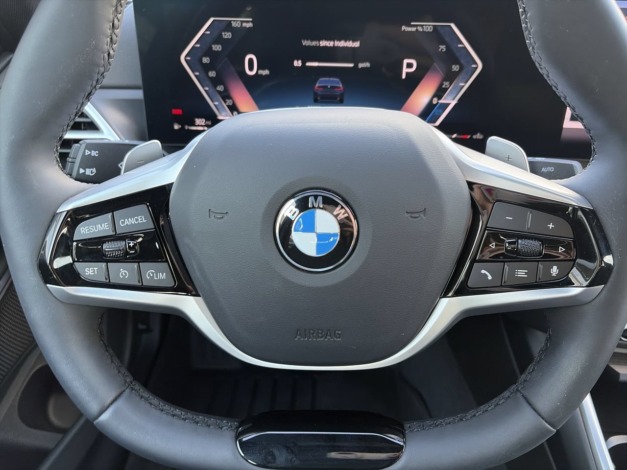 Used 2026 BMW 330i Sedan RWD image 21