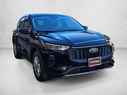 New 2026 Ford Escape Active image 7