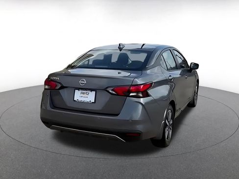 Used 2025 Nissan Versa SV w/ Trunk Package image 14