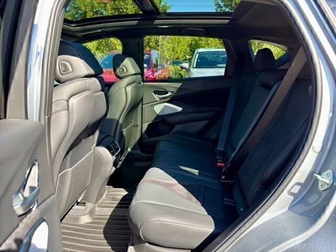 New 2026 Acura RDX A-Spec AWD/4WD image 9