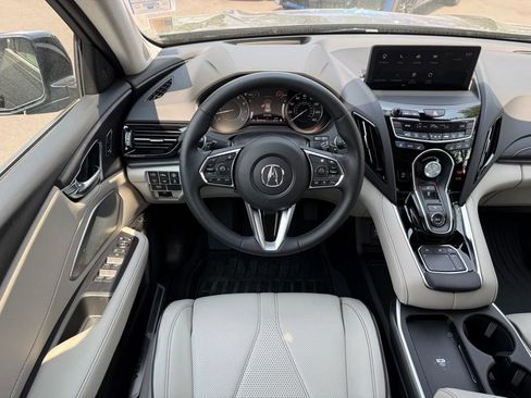 Used 2026 Acura RDX SH-AWD w/ Advance Package image 2
