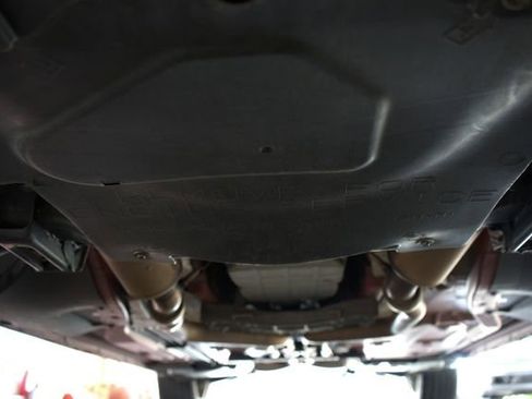 Used 2007 Dodge Charger R/T w/ Road/Track Performance Group image 91