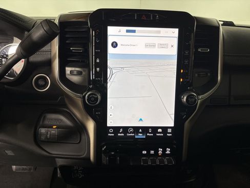 Used 2024 RAM 2500 Laramie image 15