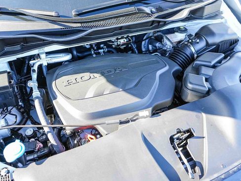 New 2026 Honda Odyssey EX-L image 13