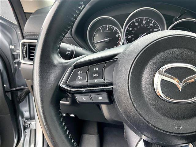 Used 2020 MAZDA CX-5 Touring FWD image 20