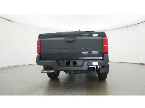 New 2025 Toyota Tacoma SR5 image 23