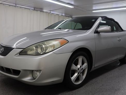 Used 2006 Toyota Solara SLE FWD image 3