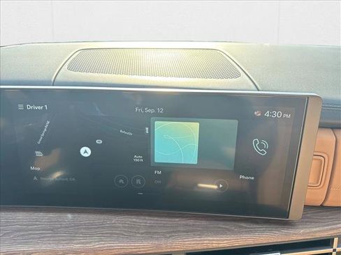 New 2026 Hyundai Santa Fe Calligraphy image 12