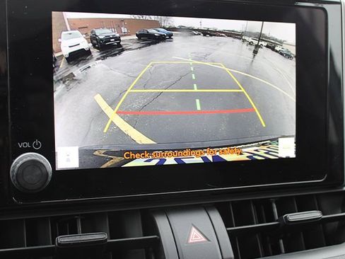 Certified 2023 Toyota RAV4 XLE w/ Convenience Package image 11