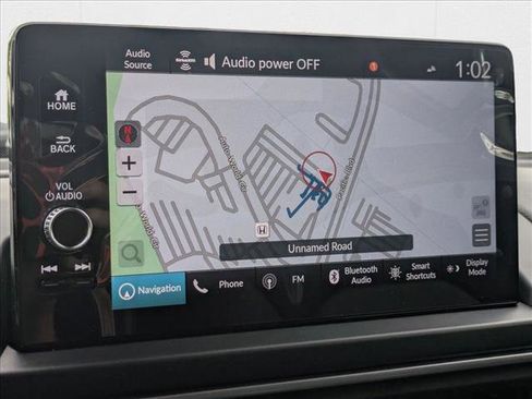 New 2025 Honda Pilot Touring image 14