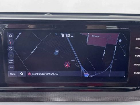 Used 2023 Kia K5 GT-Line w/ GT-Line Premium Package FWD image 14