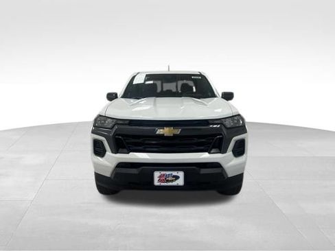 New 2026 Chevrolet Colorado LT AWD/4WD image 2