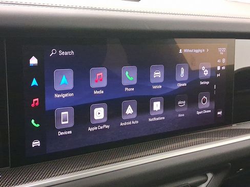 Certified 2026 Porsche Cayenne GTS image 25