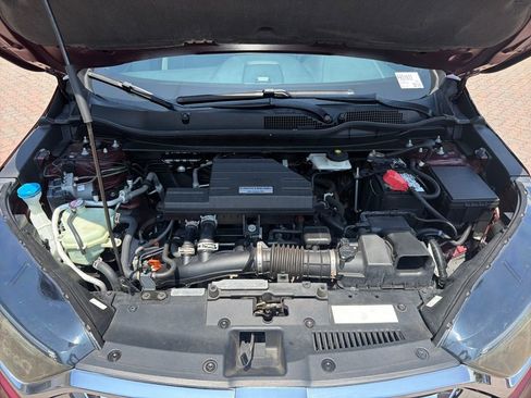 Used 2017 Honda CR-V EX image 7