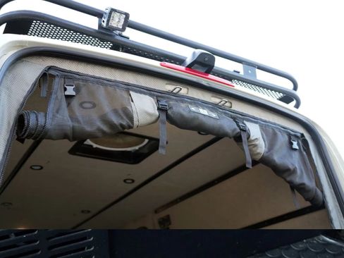 Used 2019 Mercedes-Benz Sprinter 2500 w/ Premium Plus Package image 78