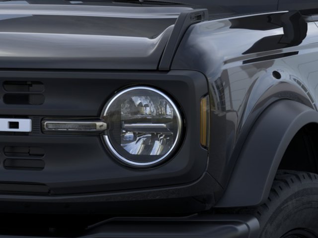 New 2026 Ford Bronco Big Bend w/ Black Diamond Package AWD/4WD image 20