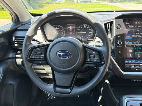 Certified 2025 Subaru Crosstrek 2.5i Premium AWD/4WD image 12