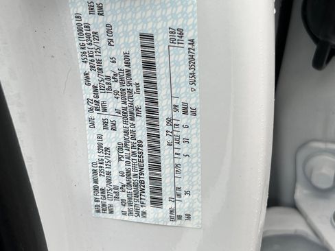 Used 2022 Ford F250 XLT image 23