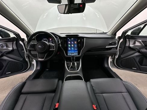 Certified 2025 Subaru Outback Limited image 21